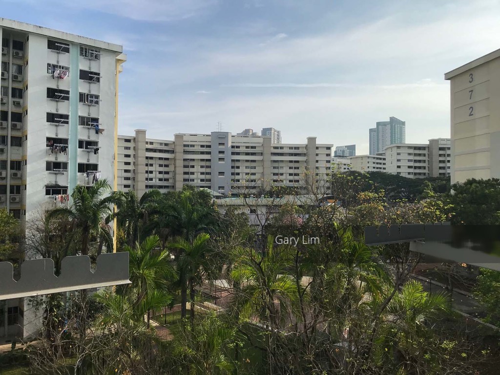 Blk 339 Clementi Avenue 5 (Clementi), HDB 3 Rooms #204027181